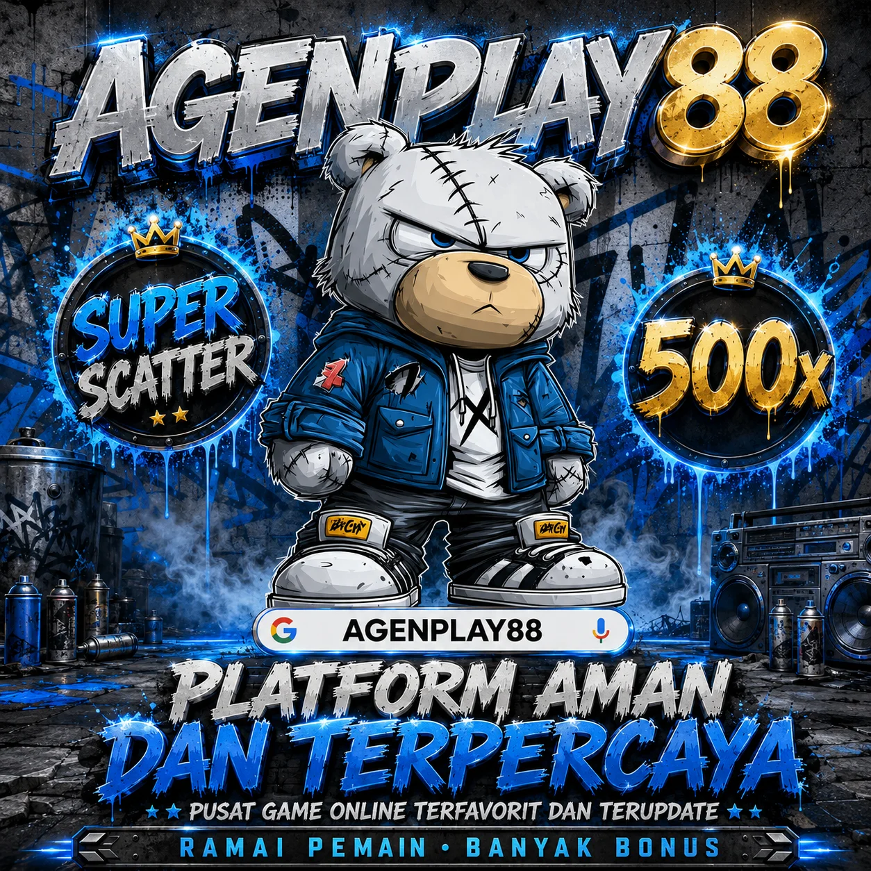 VIABET - The Best Aman & Terpercaya